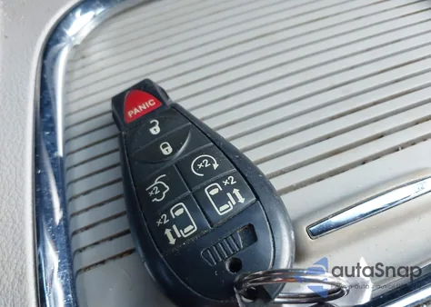 2020 Dodge Grand Caravan Sxt from USA, damaged, VIN 2C4RDGCG1LR225227